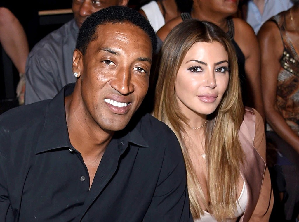 What Led to Scottie and Larsa Pippen’s Divorce After 19 Years of
