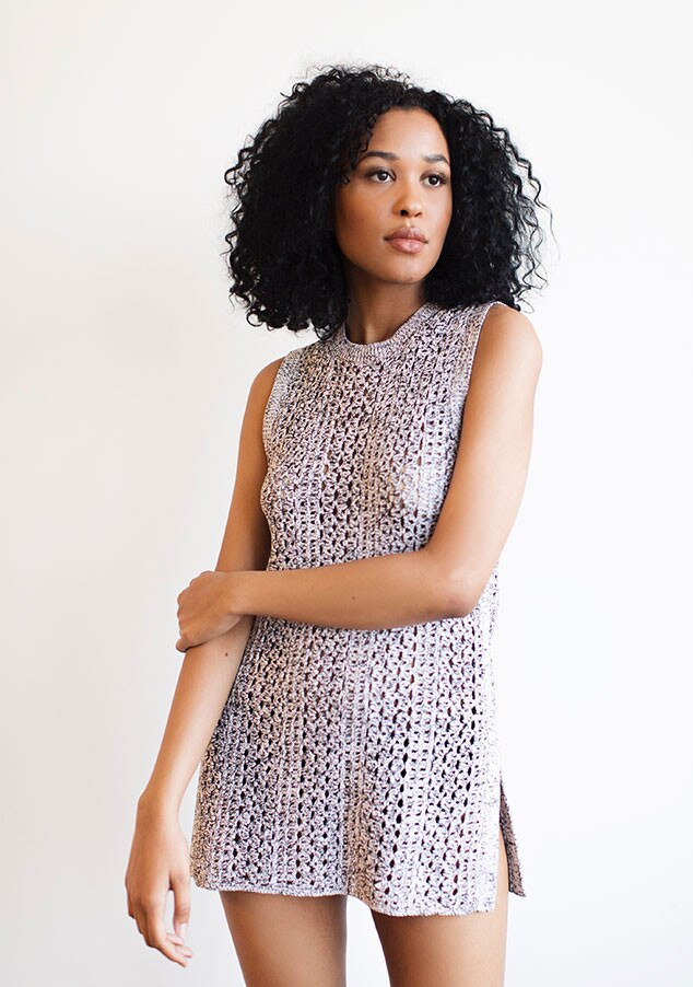 Lamar Odom's Teenage Daughter Destiny Is an Aspiring Model E! Online