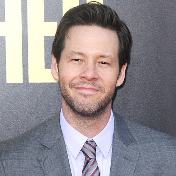 The Mindy Project's Ike Barinholtz Is Recovering From a Broken Neck