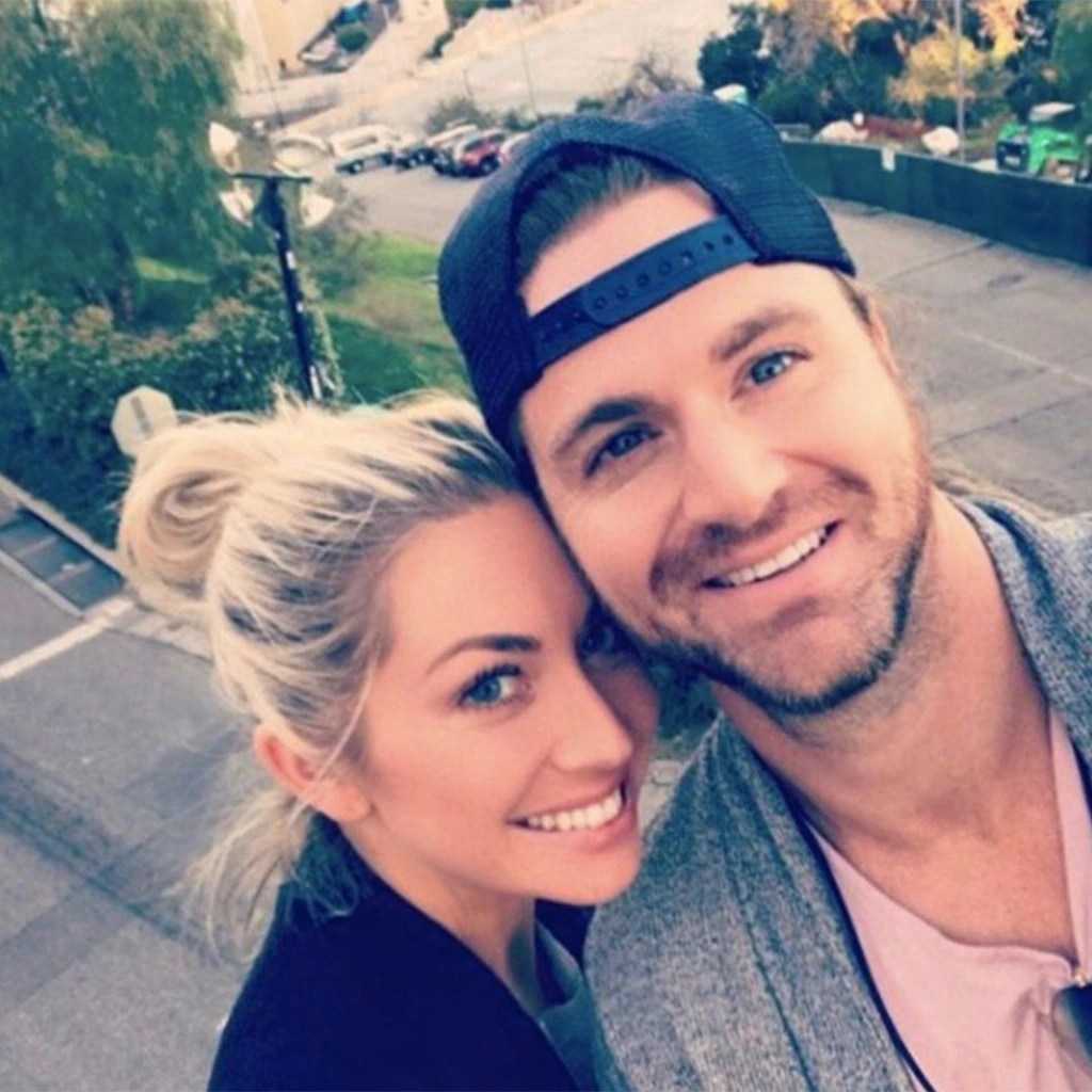 Vanderpump Rules' Stassi Schroeder's New Boyfriend Is No Longer a