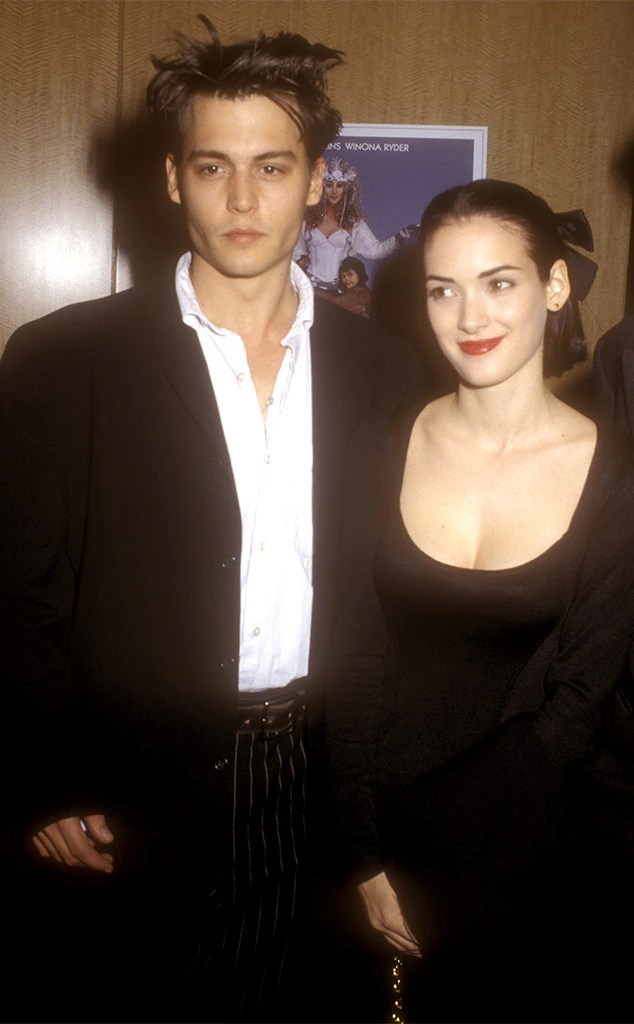 A Stranger Comeback How Winona Ryder Embraced Acting Her Age After