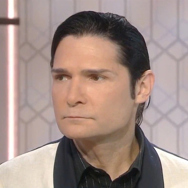 Corey Feldman Vows to Finally Name His Alleged Predators E! Online CA