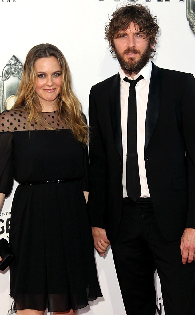 Alicia Silverstone and Husband Christopher Jarecki Split E! News