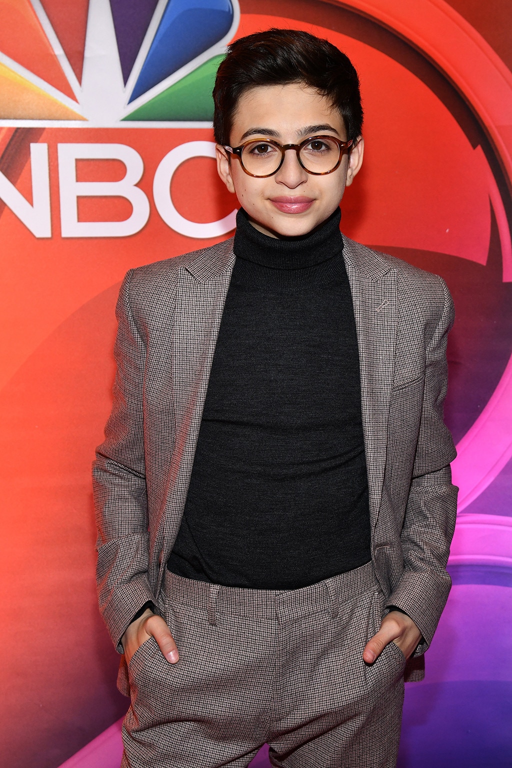 Champions' Josie Totah Comes Out as a Transgender Female E! Online UK