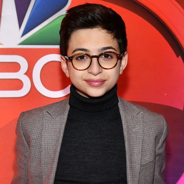Champions' Josie Totah Comes Out as a Transgender Female E! Online UK