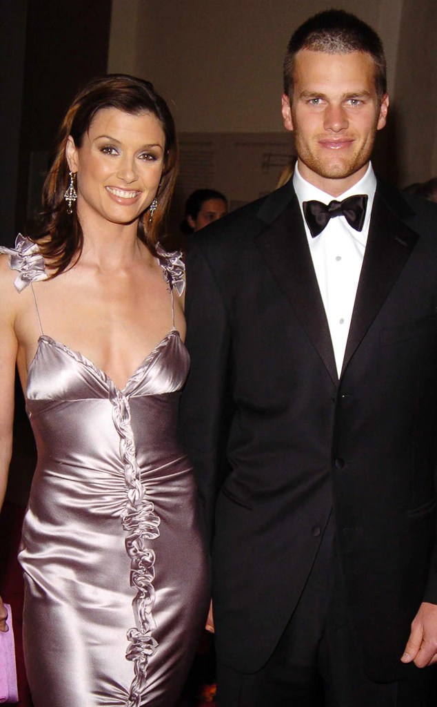 Tom Brady's Ex Bridget Moynahan Congratulates Him on Super Bowl Win E