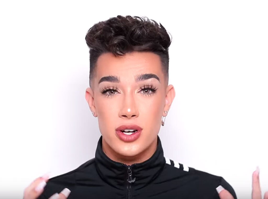 May 18, 2019 from James Charles vs. Tati Westbrook A Complete Timeline