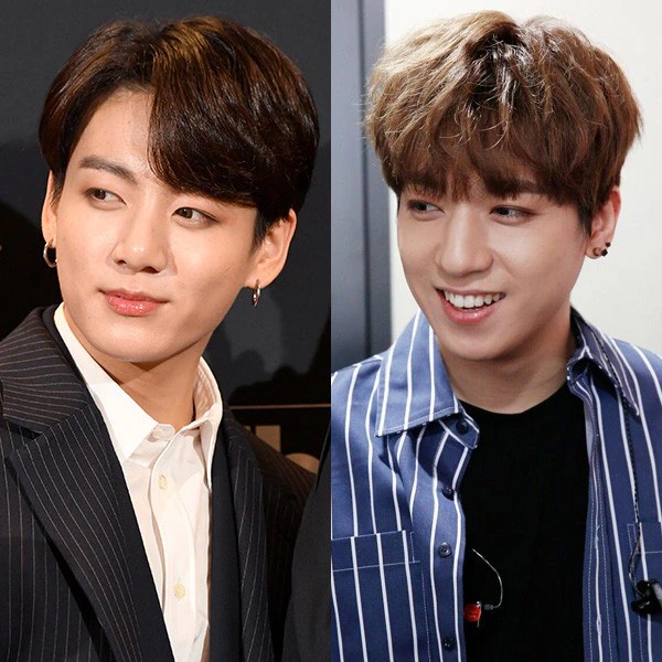 Jeon Jung Hyun Jungkook Brother Age Newbillman