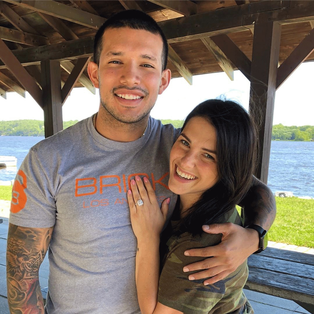 Teen Mom's Javi Marroquin & Lauren Comeau May Be Back Together