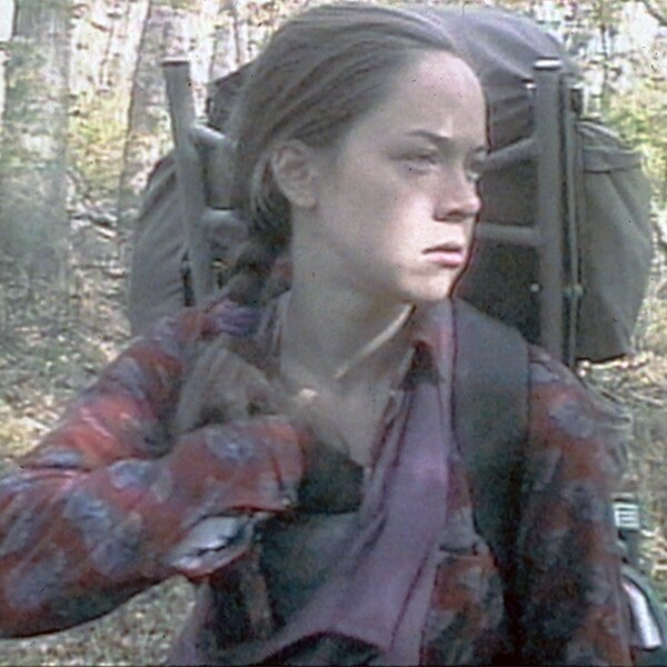 21 Haunting Facts About The Blair Witch Project E! Online AU
