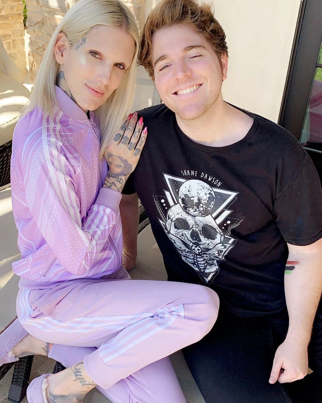 Shane Dawson Reveals Mysterious New YouTube Series