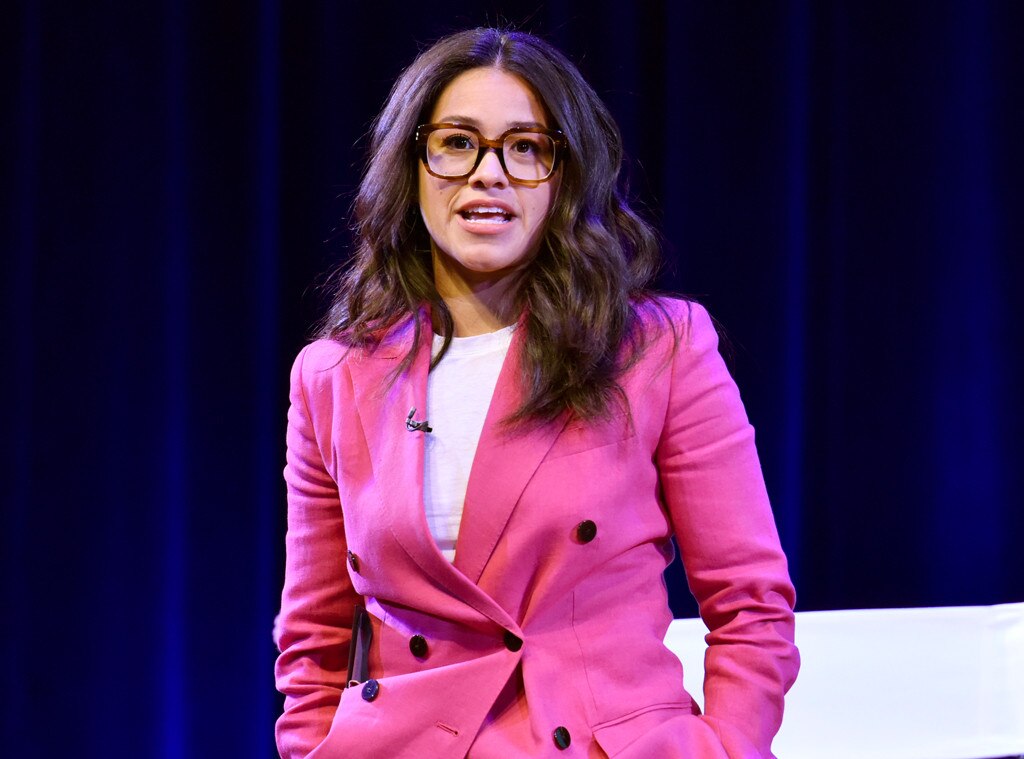 Gina Rodriguez Responds to Backlash Over Saying NWord on Instagram Hot Lifestyle News