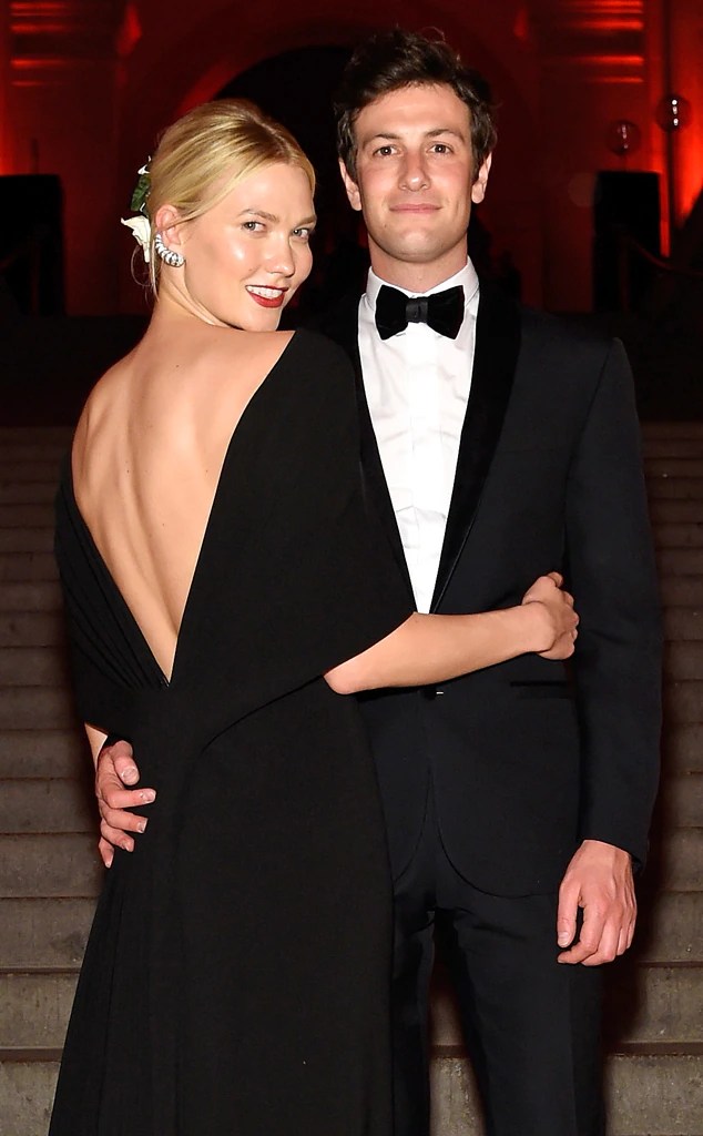 Karlie Kloss Shares Rare Glimpse Into Her Marriage With Joshua Kushner