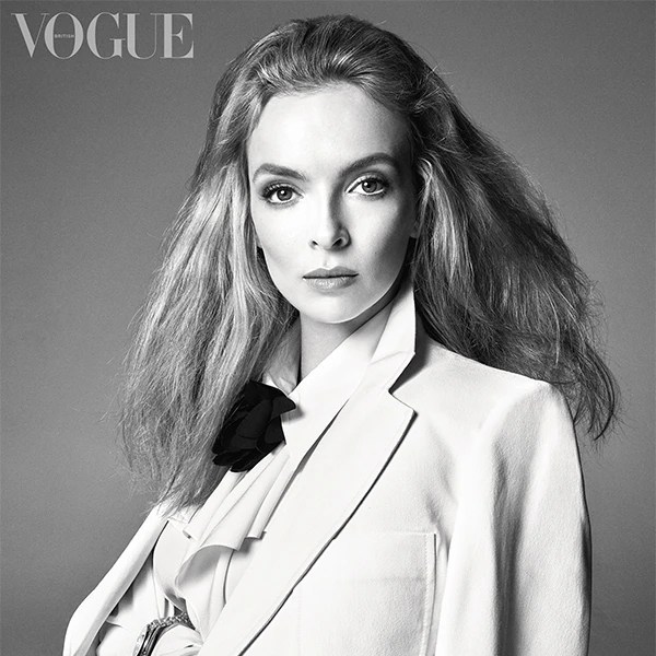 Jodie Comer Makes a Rare Comment About Her Relationship Status E! Online