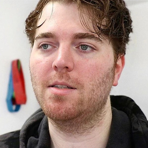 Shane Dawson Says ''Fk You'' to BodyShamers After Weight Gain E