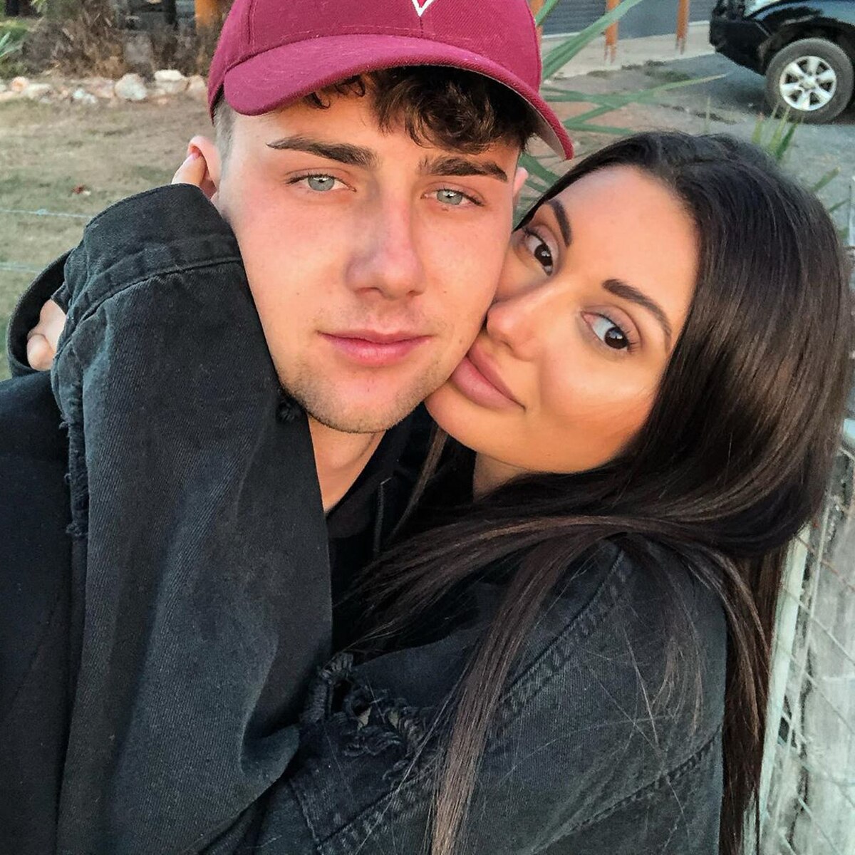 Too Hot to Handle's Francesca Farago and Harry Jowsey Break Up E! Online