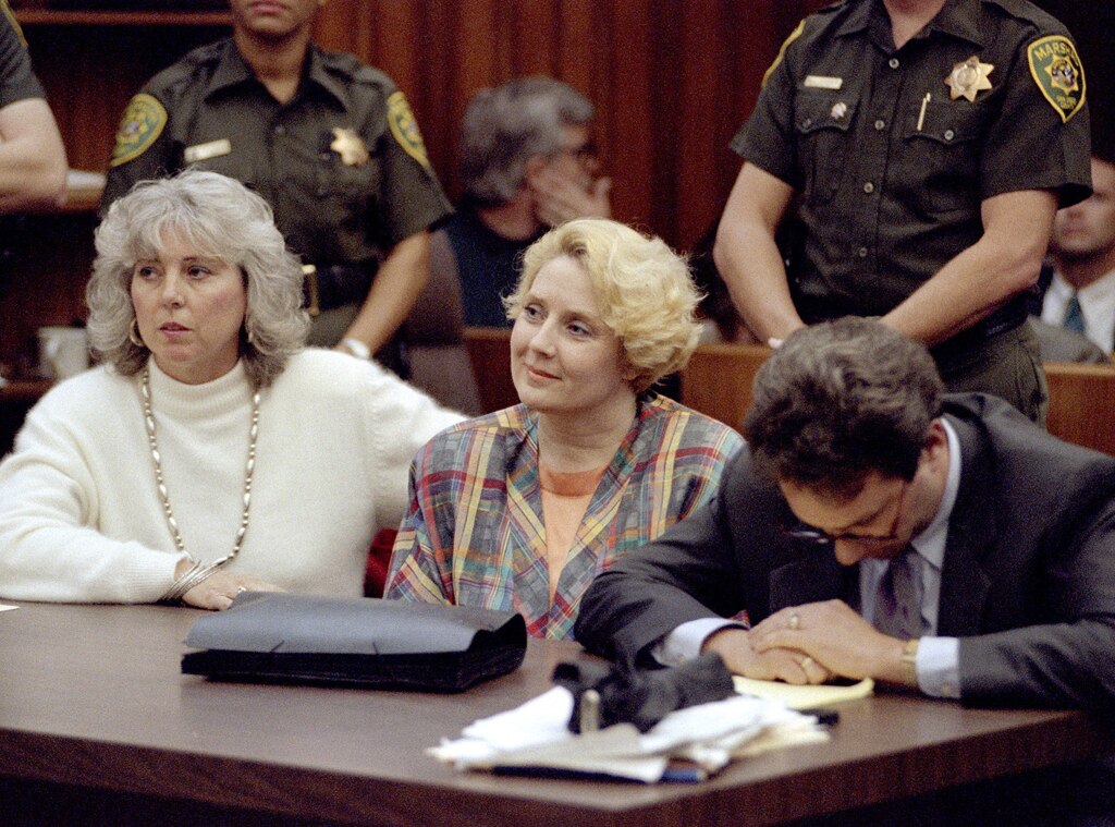 Why the Betty Broderick Double Murder Case Is Still So Compelling E
