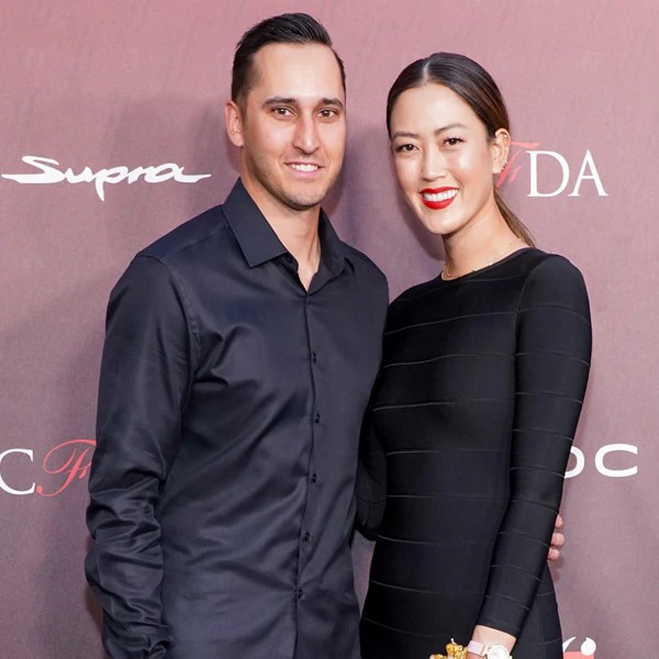 Pro Golfer Michelle Wie West Gives Birth to First Child with Husband