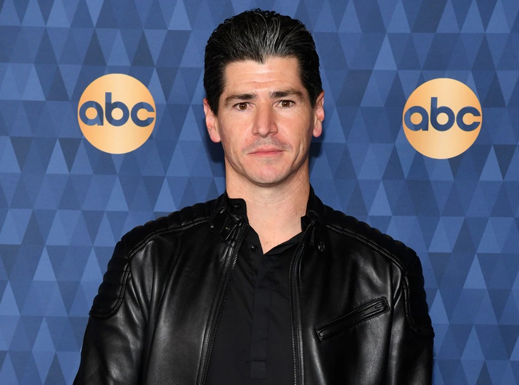 The Conners' Michael Fishman Discusses Son's Fatal Overdose E! Online