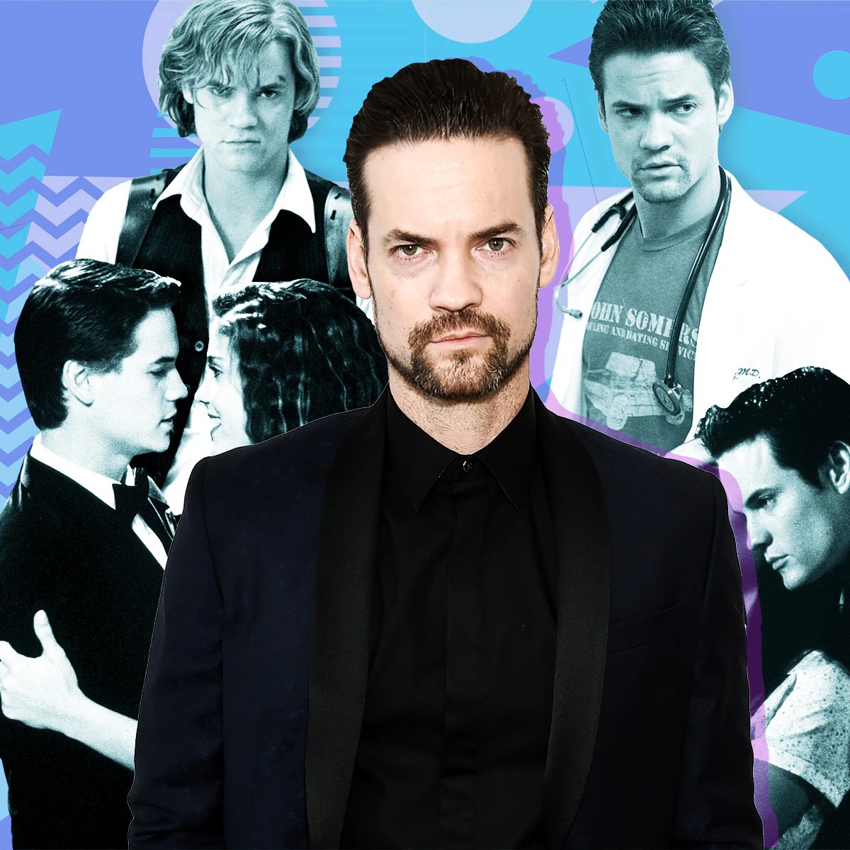 A Career to Remember The Secrets Behind Shane West's Biggest Roles