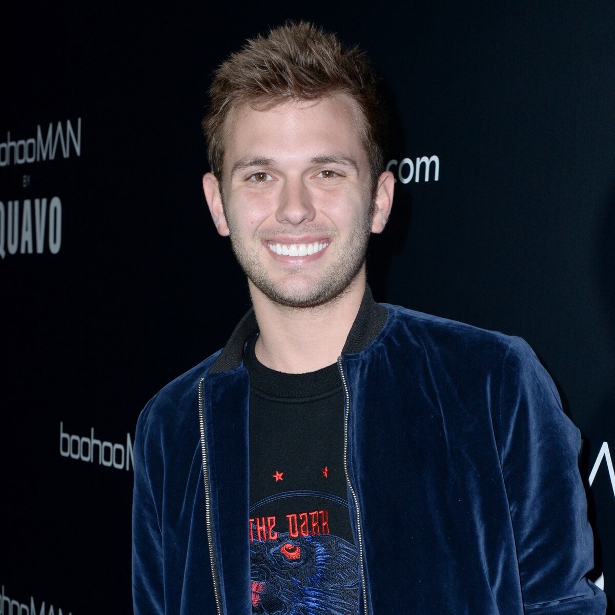 Chase Chrisley Gives a Shocking Relationship Status Update