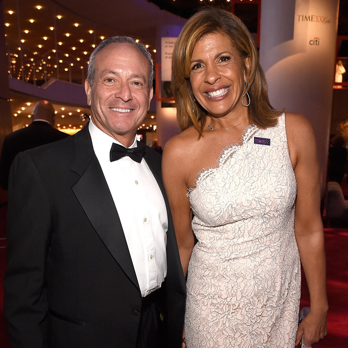 Hoda Kotb and Joel Schiffman Break Up After 8 Years Together WireFan