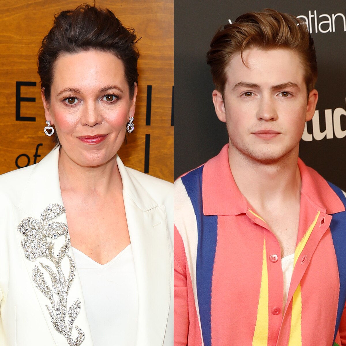 Olivia Colman Slams Kit Connor's Heartstopper Bullies WireFan Your Source for Social News