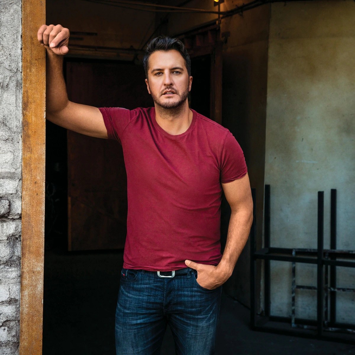 Luke Bryan's Father's Day Gift Picks Will Have Dad Lovin' Everyday E