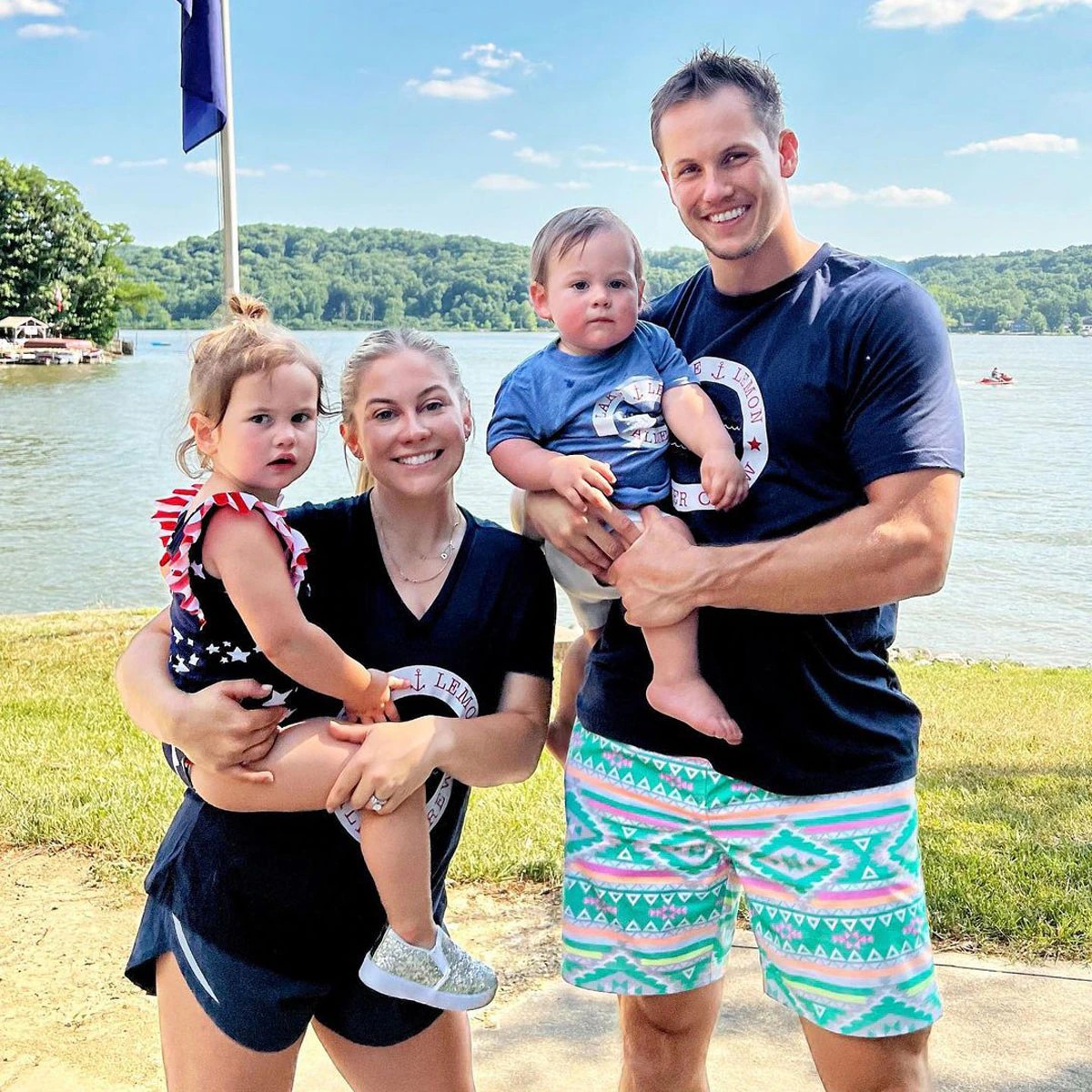 Why Shawn Johnson's Son Jett Had an Easy Transition to Big Brother