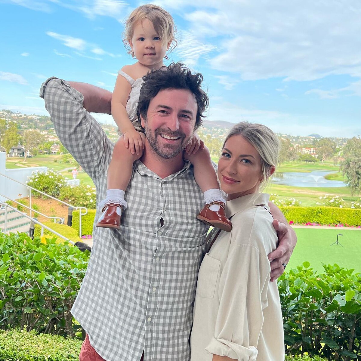 Pregnant Stassi Schroeder Reveals Sex of Baby No. 2 With Beau Clark