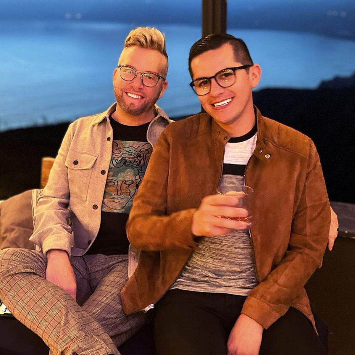 How 90 Day Fiancé Taught Kenny & Armando to Embrace Love
