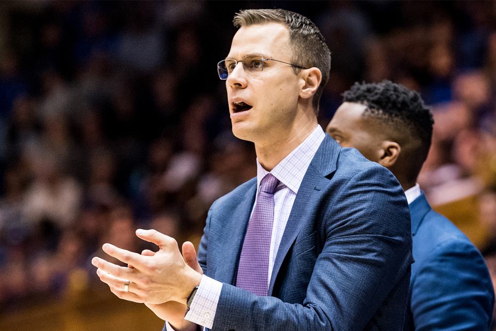 Is Jon Scheyer Married? Know His Early Life, Relationships and More