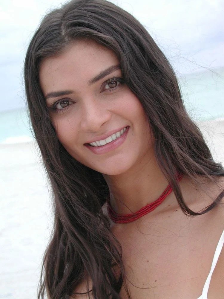 Ana María Orozco (Television Actress) Bio Wiki Photos Videos