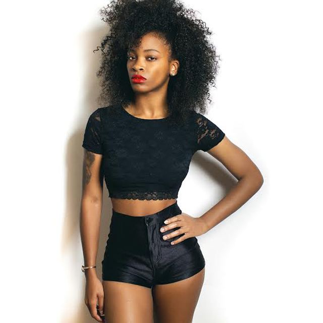 Ari Lennox Alchetron, The Free Social Encyclopedia