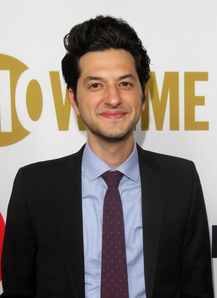 Ben Schwartz Alchetron, The Free Social Encyclopedia