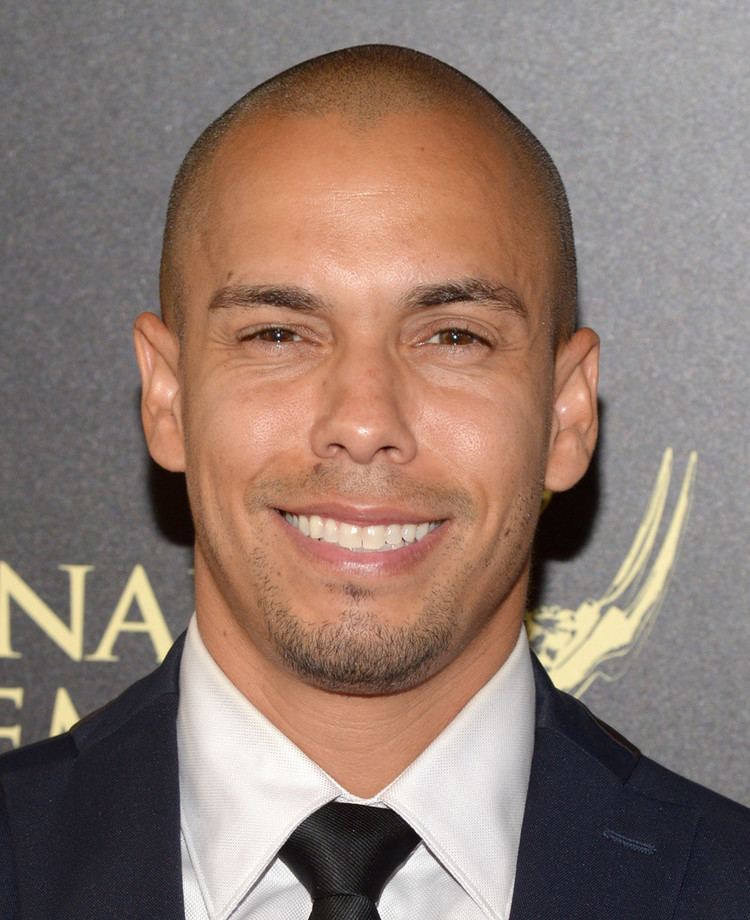 Bryton James Complete Wiki & Biography with Photos Videos