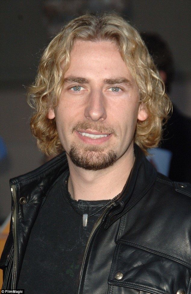 Chad Kroeger Alchetron, The Free Social Encyclopedia