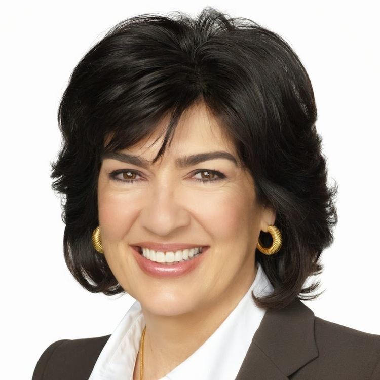 Christiane Amanpour Alchetron, The Free Social Encyclopedia