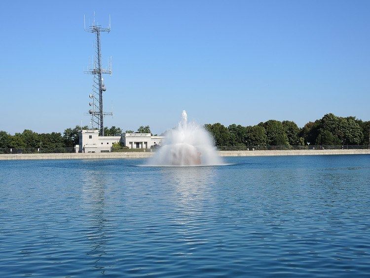 Cobbs Hill Reservoir Alchetron, The Free Social Encyclopedia