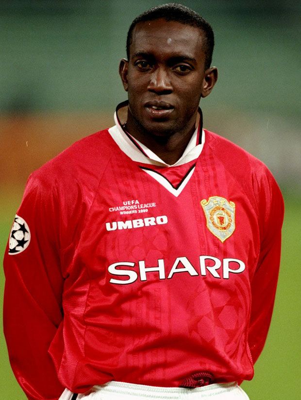 Dwight Yorke Alchetron, The Free Social Encyclopedia