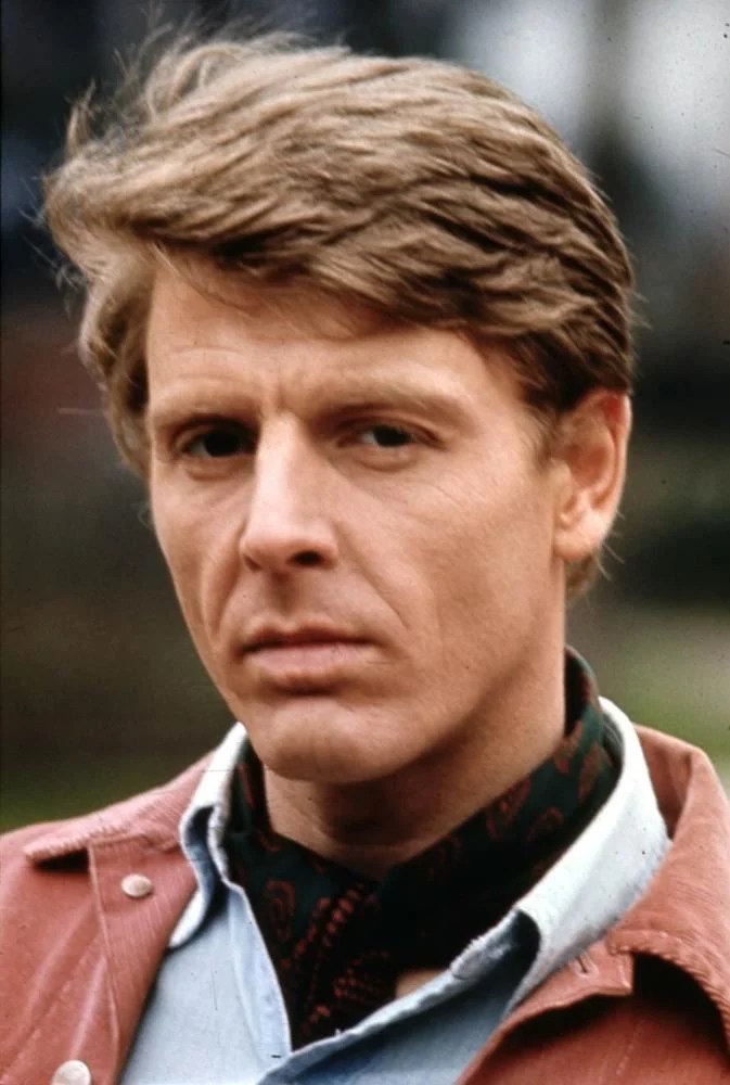 Edward Fox (English Actor) Bio Wiki Photos Videos