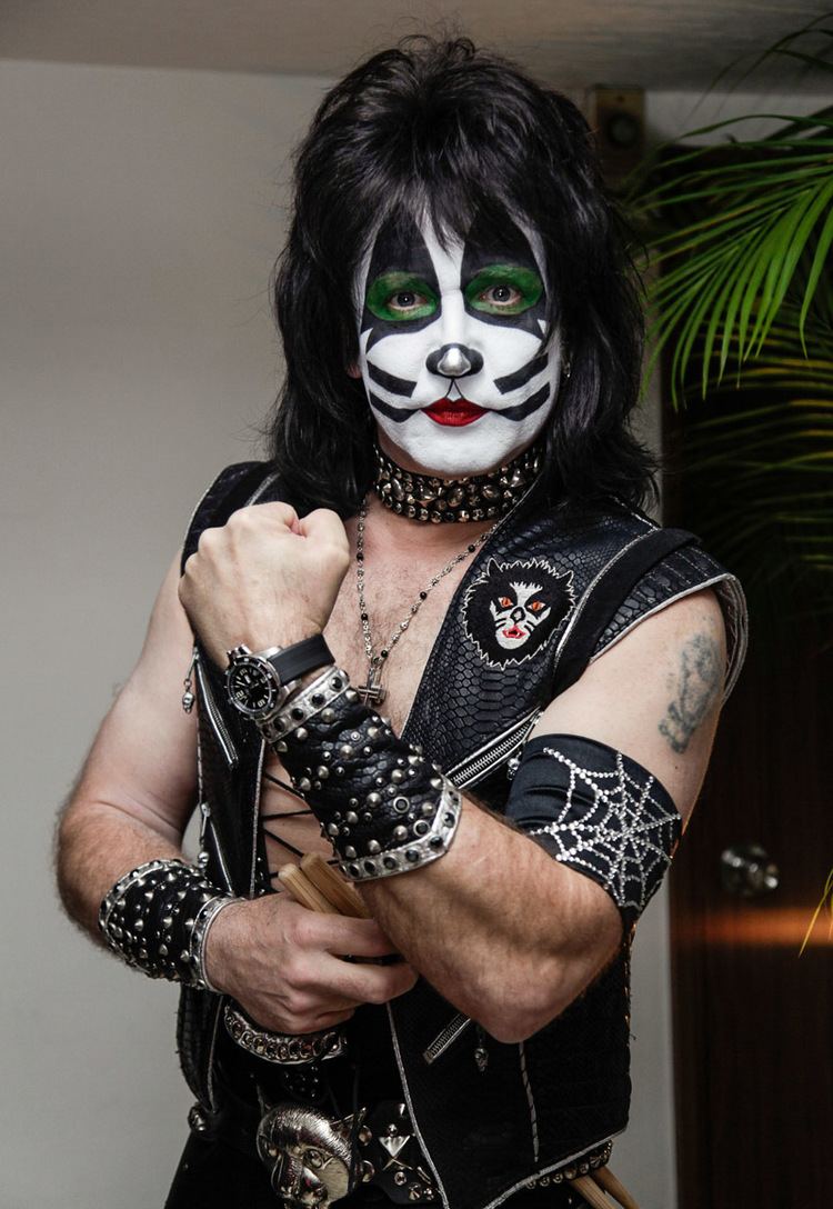 Eric Singer Alchetron, The Free Social Encyclopedia