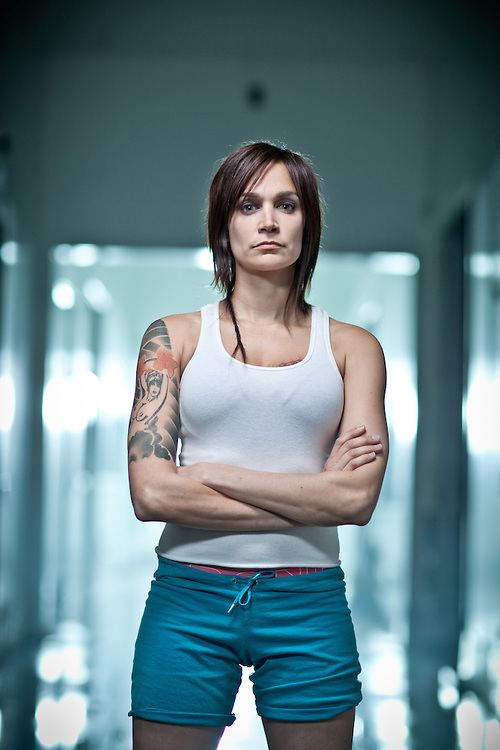 Franky Doyle (Wentworth) Alchetron, the free social encyclopedia