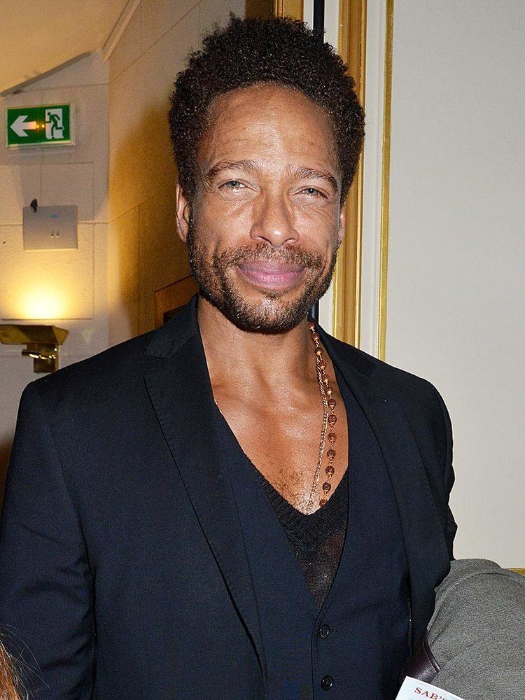 Gary Dourdan Alchetron, The Free Social Encyclopedia