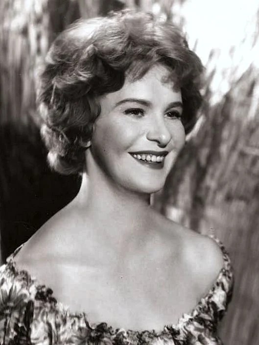 Geraldine Page Alchetron, The Free Social Encyclopedia