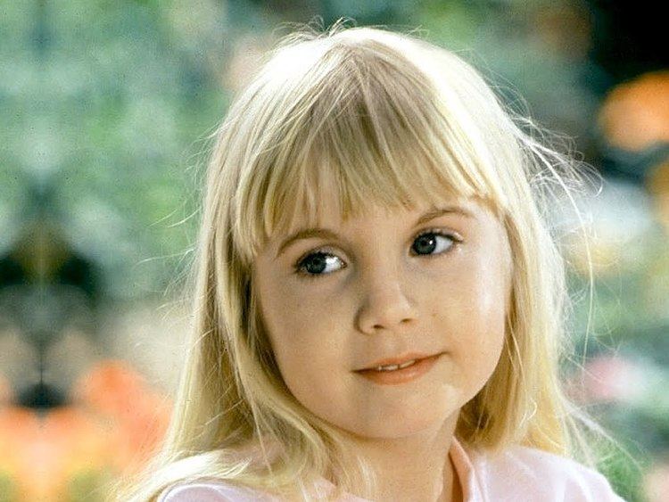 Heather O'Rourke (American Child Actress) Bio Wiki Photos Videos