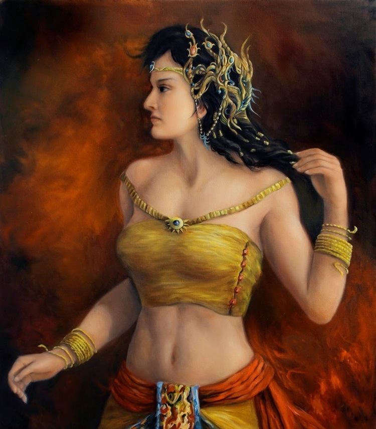 Jocasta Alchetron, The Free Social Encyclopedia