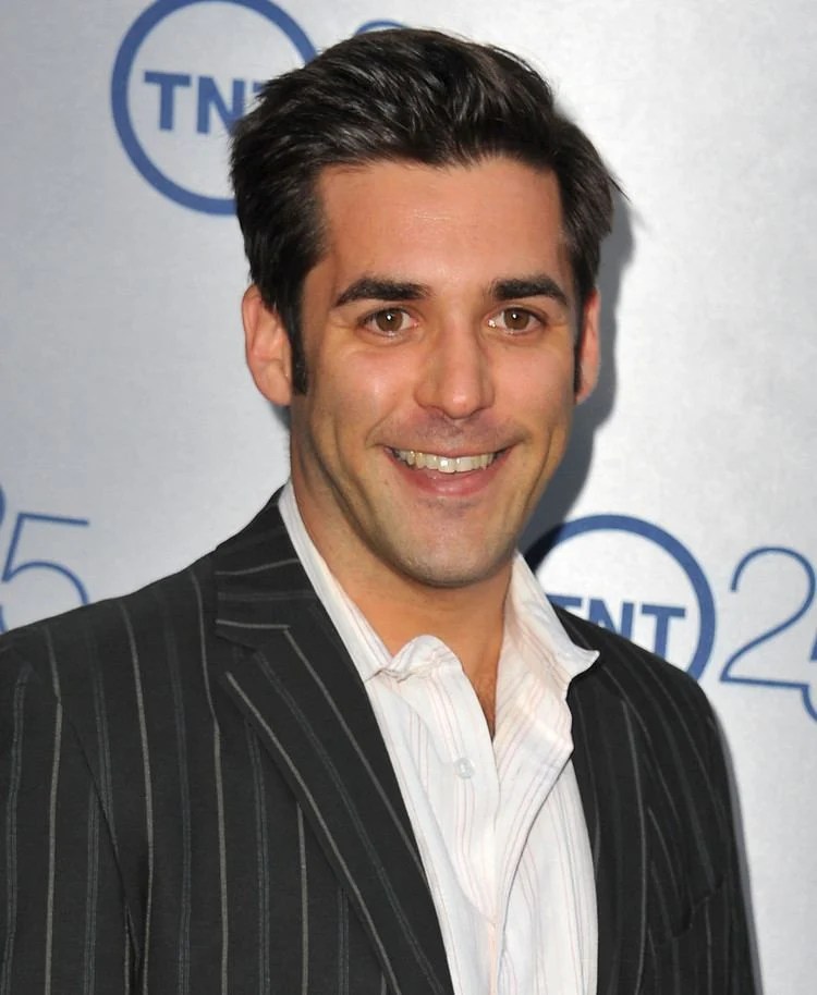 Jordan Bridges Alchetron, The Free Social Encyclopedia