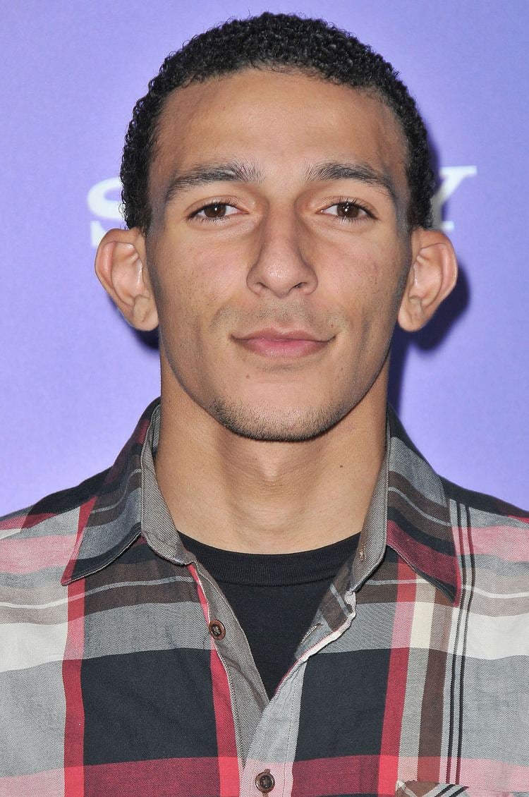 Khleo Thomas Alchetron, The Free Social Encyclopedia