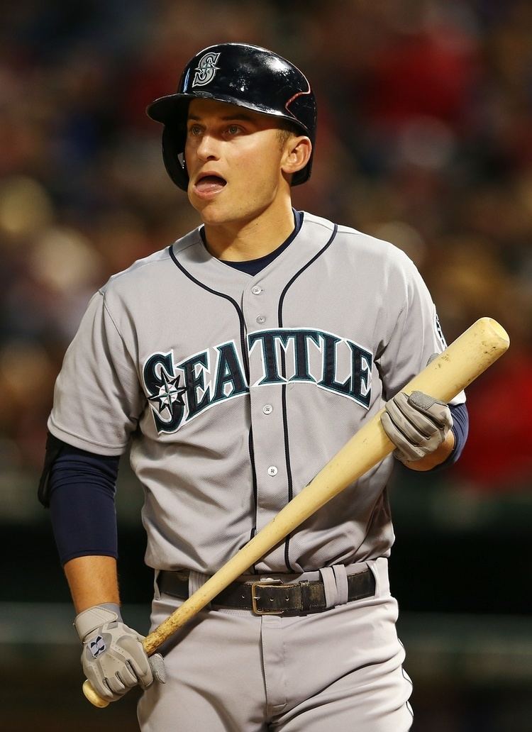 Kyle Seager Alchetron, The Free Social Encyclopedia